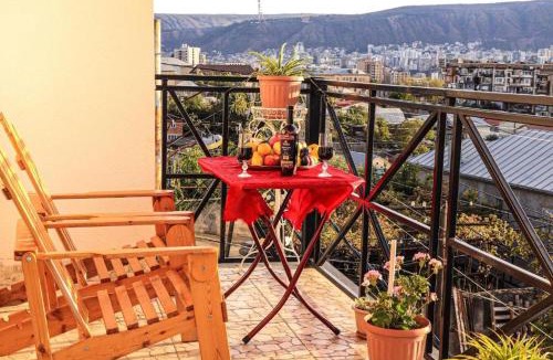 Tbilisi Bed & Breakfast | Gamarjoba Hotel