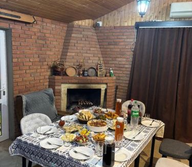 Tbilisi Bed & Breakfast | Gamarjoba Hotel