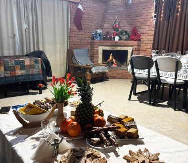 Tbilisi Bed & Breakfast | Gamarjoba Hotel