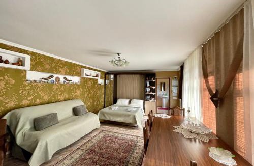 Kvareli House | Garden House