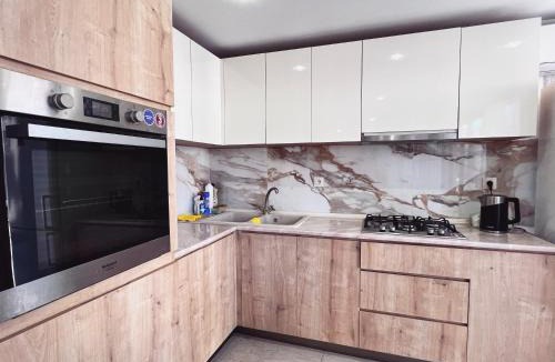 Tsqaltubo Apartment | Gardenia
