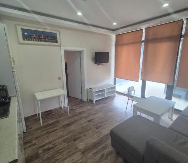 Gonio Apartment | Gardi Apart Hotel