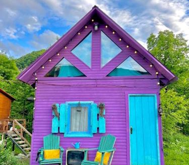 Ambrolauri Hostel | Garemo