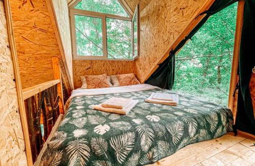 Ambrolauri Hostel | Garemo