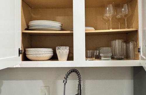 Gallaudet Apartment | Gateway to DC - Charming 2-bdr apartment in the heart of Union Market