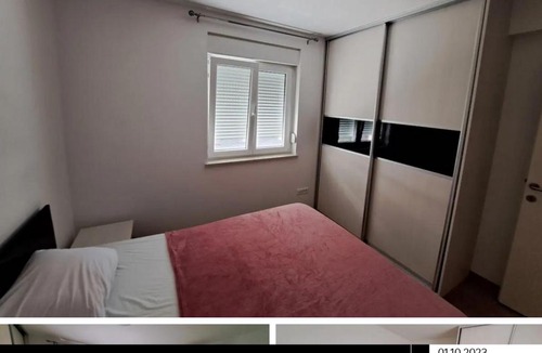 Zugdidi Apartment | Gelmin