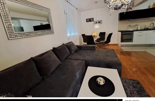 Zugdidi Apartment | Gelmin