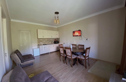 Stepantsminda Apartment | Geo Inn Kazbegi