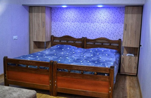 Borjomi House | Georgian House