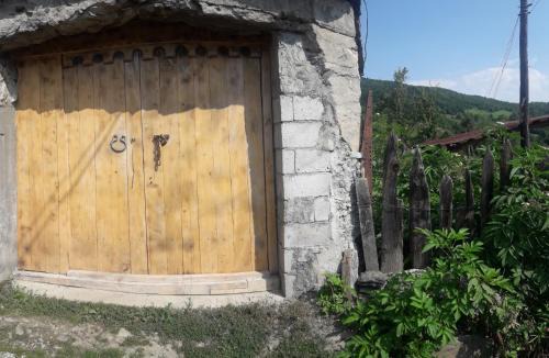 Mestia House | GergHouse