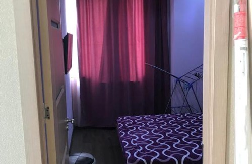 Saburtalo Apartment | Gia apartament