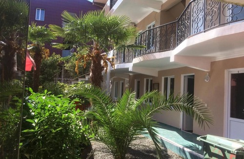 Kobuleti House | Gio 350