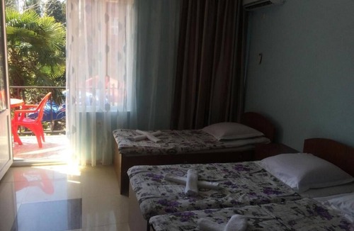Kobuleti House | Gio 350