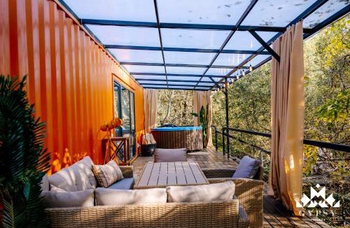 Kvemo Kartli Resort | Gipsy Village Park Hotel