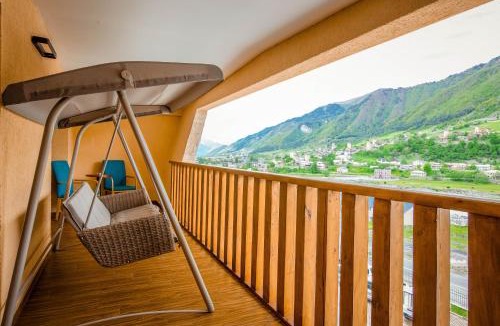 Bagvdanari Hotel | Gistola Hotel Mestia