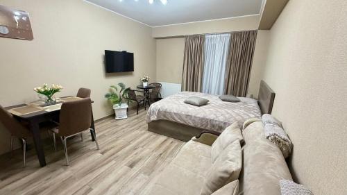 Kazbegi Apartment | GL Apartment in New Gudauri Block 3