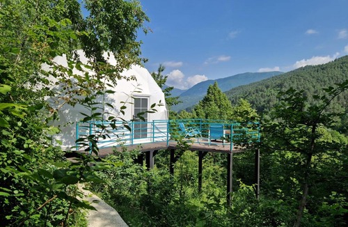 Ambrolauri Other | Glamping Georgia Krikhi