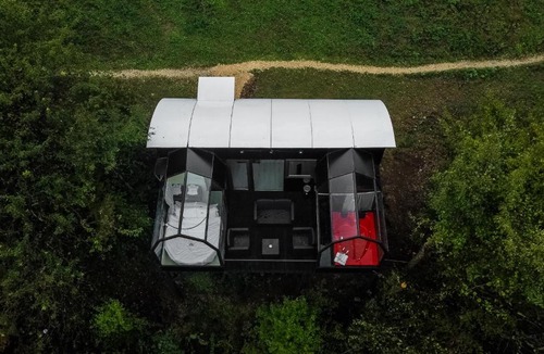 Ambrolauri Other | Glamping Georgia Krikhi
