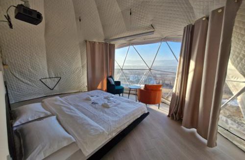 Tsilkani Other | Glamping Georgia - Mukhrani Hills