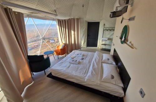 Tsilkani Other | Glamping Georgia - Mukhrani Hills