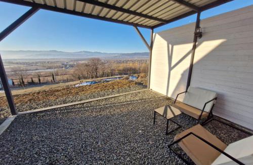 Tsilkani Other | Glamping Georgia - Mukhrani Hills