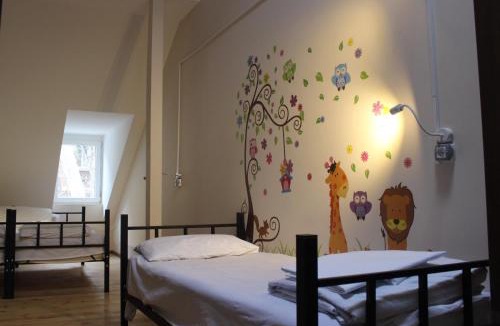 Chugureti Hostel | GLOBAL HOSTEL - Marjanishvili