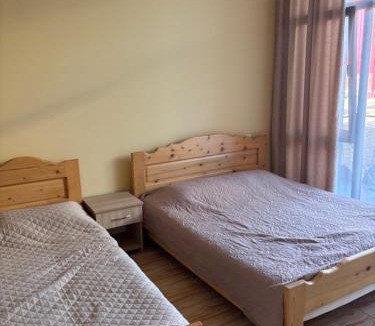 Kobuleti Bed & Breakfast | glory hotel kobuleti