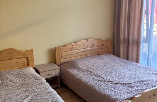 Kobuleti Bed & Breakfast | glory hotel kobuleti