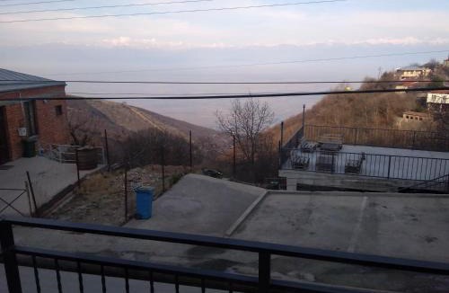 Sighnaghi House | Goga Guesthouse
