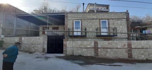 Sighnaghi House | Goga Guesthouse