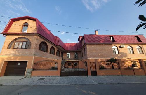Vedzebi House | Gogi's Paradise Guesthouse