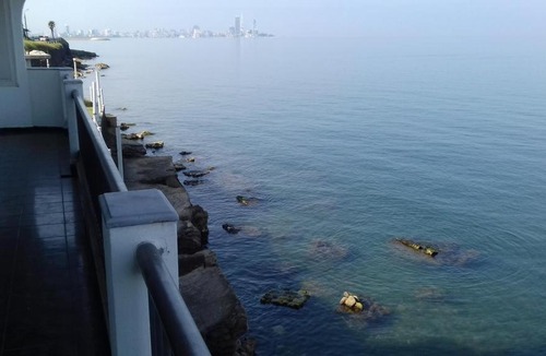 Makhinjauri Hotel | Golden Anchor