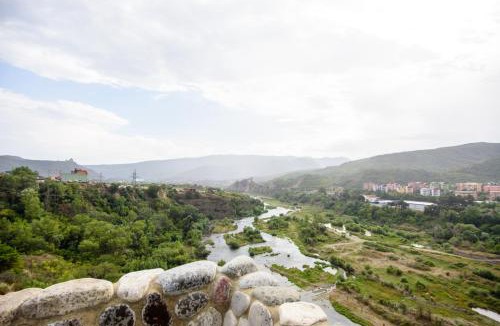 Mtskheta Hotel | Golden Fleece