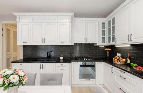 Tbilisi City Centre Apartment | Golden Key Residence Tbilisi