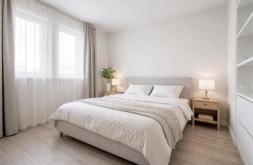 Tbilisi City Centre Apartment | Golden Key Residence Tbilisi