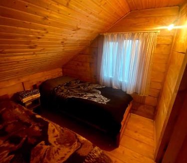 Imereti House | Gomis mta house