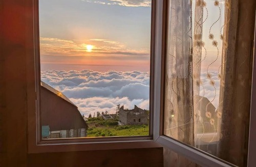 Khulo Villa | Gomismta Panorama