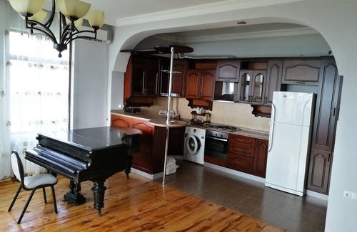 Khelvachauri Villa | Gonio Hills, Entire Villa between Batumi and Gonio