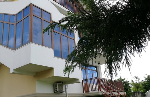 Khelvachauri Villa | Gonio Hills, Entire Villa between Batumi and Gonio