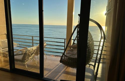 Gonio Apartment | Gonio N907 4Bedroom Sea and Mountain view Beachfront apartment