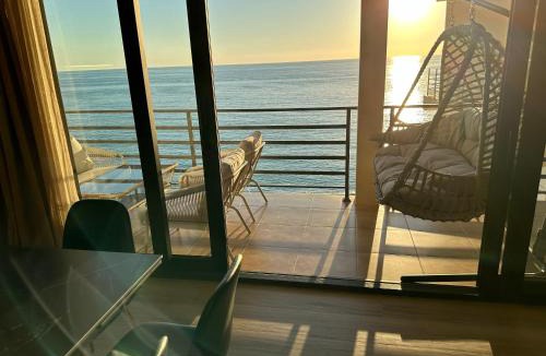 Gonio Apartment | Gonio N907 4Bedroom Sea and Mountain view Beachfront apartment