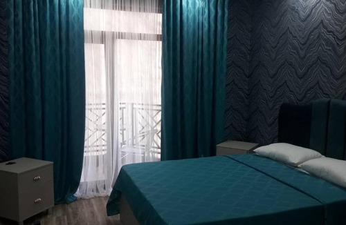 Gonio Apartment | Gonio relax time