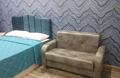 Gonio Apartment | Gonio relax time