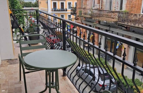 Old Boulevard Apartment | Good Place. Apartments in Old Batumi