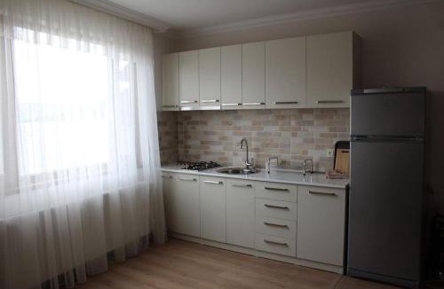 Mtskheta Apartment | Good Time