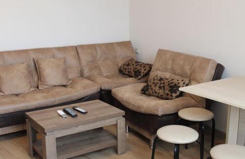 Mtskheta Apartment | Good Time