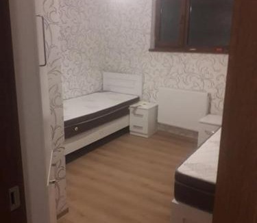 Mtskheta Apartment | Good Time