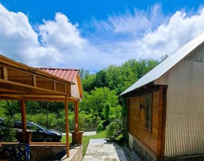 Khoni House | Gora Babilina