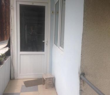 Akhali Ubani House | Gorgadze Apartment