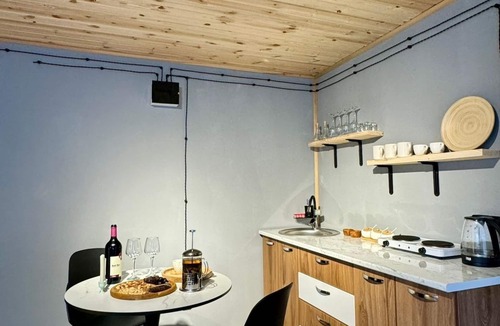 Juta Cabin | Gorgeous 1-bedroom cabin in peaceful Juta for a cozy escape